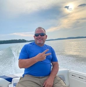 Meet your Posher, Ben